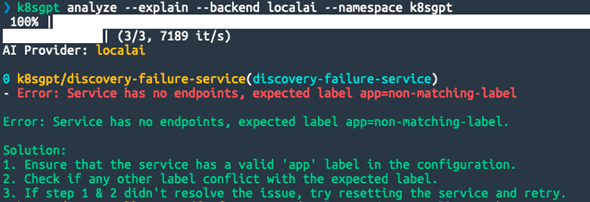 06-k8sgpt-discovery-failure