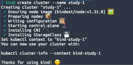 01-kind-create-cluster