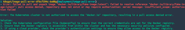 04-k8sgpt-image-pull-error
